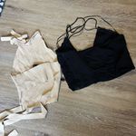 ZARA  Crop Tank Bundle Photo 1