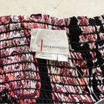 Anthropologie Skirt NWT $88 Size Large Paisley Design Photo 2