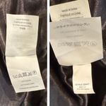 J.Crew Cocoon Italian Stadium-Cloth Wool Coat Size 8 Photo 13