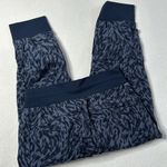 Athleta  Trekkie North Printed Crop 23" Jogger Women's Photo 4