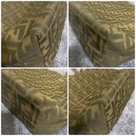 Fendi  Canvas Tote Bag Photo 6