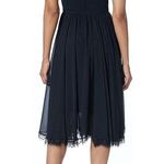 Dress the Population COPY -  Alicia Fit and Flare dress Photo 1