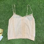 American Eagle Vintage Y2K Babydoll Top Photo 3