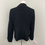 Atelier Black Jacket Size 12 Photo 4
