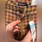 J. McLaughlin NWT  Becca Leggings in Tattersall Check Photo 6