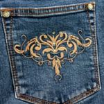 LawMan  Vintage High Rise Jeans GUC size 7/8 Waist 29  J926 Photo 4