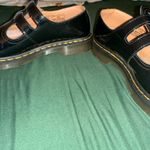 Dr. Martens Shiny Mary Jane Photo 3