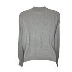 BP. Nordstrom Nwt Gray Crewneck Lightweight Sweater Size Small Photo 1