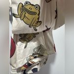 Her Universe Cartoon Network Over The Garden Wall Icons Allover Print Sleep Pants Photo 5