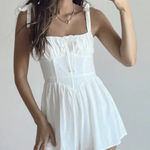 Princess Polly  Mini Romper Photo 0