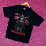 Motionless in White Screaming Banshee Tshirt size extra large Photo 2