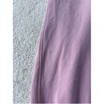 Lululemon Blush Pink Women Sweats Size 6 Photo 2