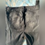 Celebrity Pink CP  Black Wash Skinny Jeans Photo 2