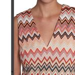 Missoni  Sleeveless Short Dress Photo 7