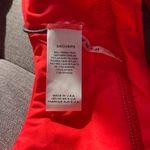 Vitamin A   Red Sienna bikini bralette top NWT Size 6/S Photo 4