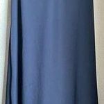 Studio I  Navy Slip Dress Photo 0