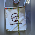 Canvas Tote bag, shopping,lunches, shoulder bag. shopping bag Cosplay Intrepid Photo 14