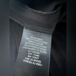 Alice + Olivia  black pleated shorts 6 NEW Photo 5