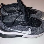 Nike Air Max Flyknit Racer Oreo W Womens Size 6 Preloved Photo 1