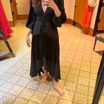 Anthropologie Fringe Dress Photo 2