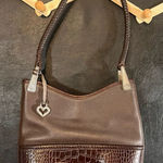 Brighton ‎ Brown Handbag Photo 0