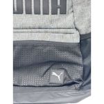 Puma Generator Backpack 18"x12"x7" With Multiple Compartments & Water Bottle Po Photo 6