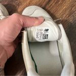 New Balance  574 Gray Pink Size 7.5 Photo 2