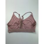 PINK - Victoria's Secret PINK‎ Victoria's Secret Ultimate Lightly Lined Bra Adjustable Straps L Photo 3