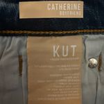 Kut From The Kloth  Women’s Sz 10 Catherine Boyfriend Jeans New NWT Photo 4