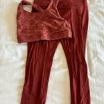 Athleta Workout Set Photo 0