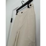 Everlane $128 New The Fatigue Barrel Pant - Birch - 2 Photo 9
