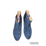 Vionic ✨ Naomi Women's Suede Snake-Print Water-Resistant Boots✨ Photo 4