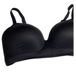 SOMA Enbliss Wireless Bra Black Size undefined Photo 1