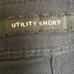 Jones New York  Black Utility Shorts - Size 16 - VGUC Photo 5