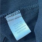 Lulu B Black Zip Photo 9