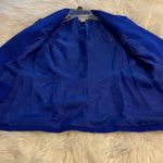 Carmen Marc Valvo CARMAN Mark Valvo Women’s Blazer size S excellent condition length 26” Photo 5