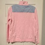 Vineyard Vines Pink Classic Seersucker Shep Shirt 100% Cotton Size Small Photo 2