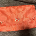 Coach  Toiletries Bag Photo 0