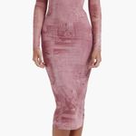 Seraphina Corset Detail Long Sleeve Dress Size XS Photo 0