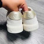 Cole Haan  Grand Crosscourt Light Suede Sneakers Shoes Comfortable Casual 7.5B Photo 4