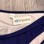 Tempotrek Womens Dark Blue Swim Suit Bikini Bottoms Plus Size XXL Photo 3