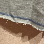 New Attic Salt Women’s VOTE Sweatshirt Size Large Oversized NWT Red Photo 3