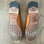 Tod's Tod’s Gommini Leather Driving Loafers in Camel Leather Size 40 EU / 10 US Photo 5