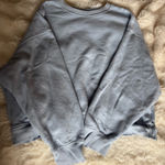 Universal Threads Light Blue Crewneck Photo 0