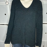 Superdry  Midwest Parks V-Neck Sweater Size Small Photo 0