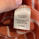 The Outfit Small Burnt Orange Blouse Photo 6