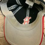 Nike Men’s Boston Red Sox  baseball cap  Photo 5