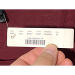 J.Crew  Christmas Party Joy Holiday Cheer T Shirt Womens M Casual Comfy Soft NWT Photo 5