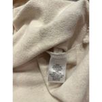 Boat House Beachwear pullover hooded cover up tunic dress M Photo 3