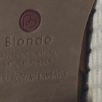 Blondo ‎ Waterproof Black Boots Photo 7